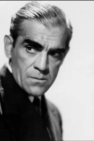 Boris Karloff