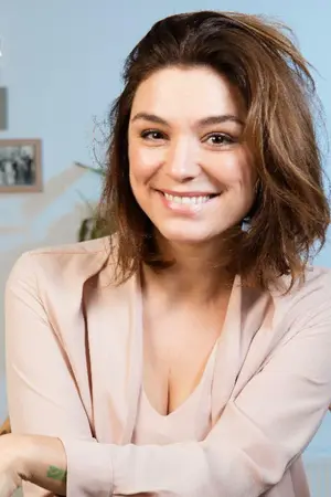 Evi Hanssen
