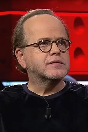 Marc-Marie Huijbregts