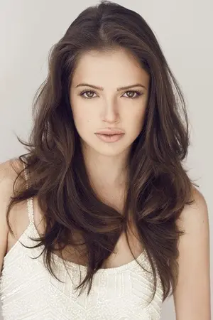 Agatha Moreira