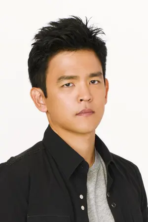 John Cho