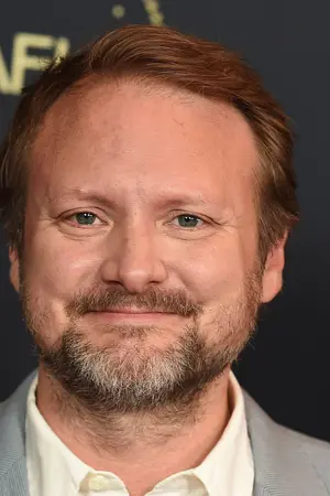 Rian Johnson