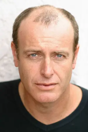 Christopher Stollery