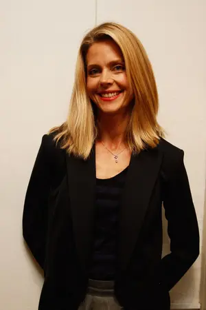 Sophie Lee