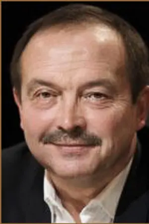 Андрей Козлов