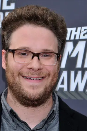 Seth Rogen