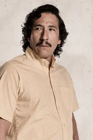 Elkin Diaz