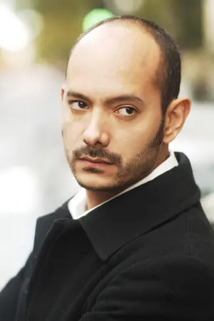 Mario Bolaños