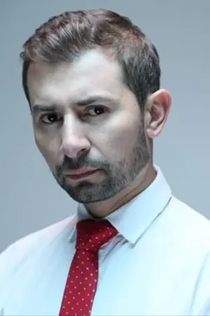 Francisco Javier Rueda