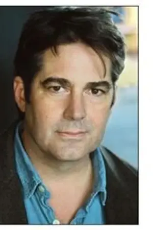 Stephen Caffrey