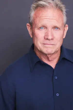 Tony Becker
