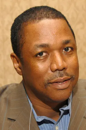 Stan Foster