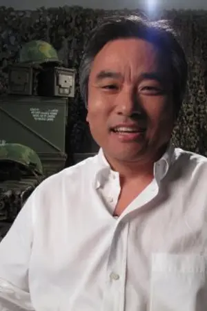 Steve Akahoshi