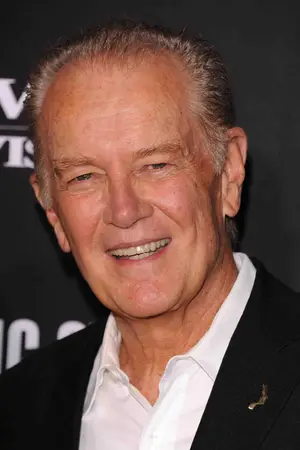 Bruce Gray