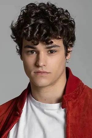 Tomas Aguilera