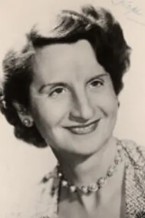 Hope Emerson