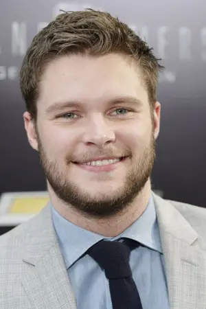 Jack Reynor