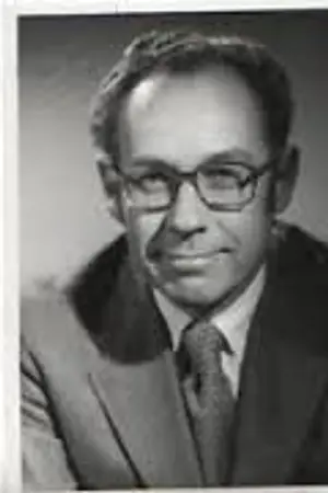 Paul Duke