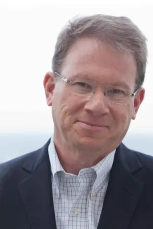 Jeffrey Goldberg
