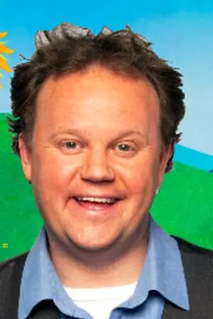 Justin Fletcher
