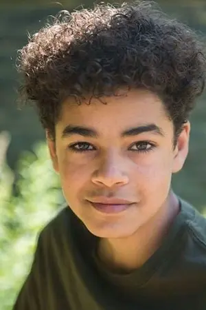 Amir Wilson