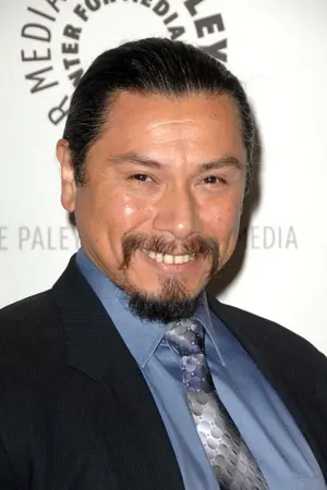 Gregory Cruz