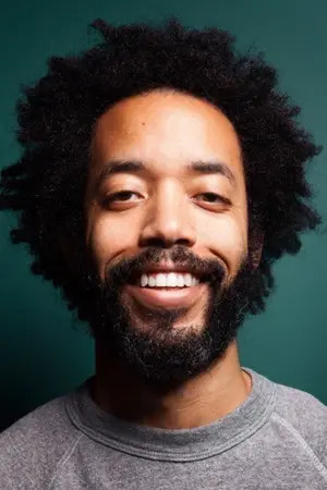 Wyatt Cenac
