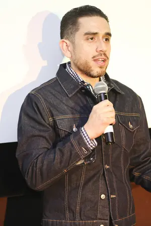 Eric Robles