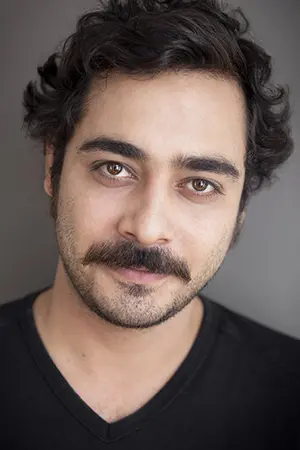 Olgun Toker