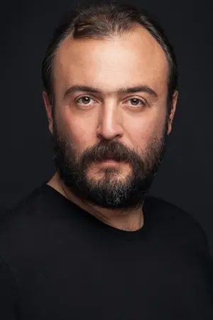 Deniz Şen Hamzaoğlu