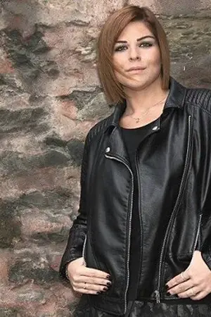 Pelin Öztekin
