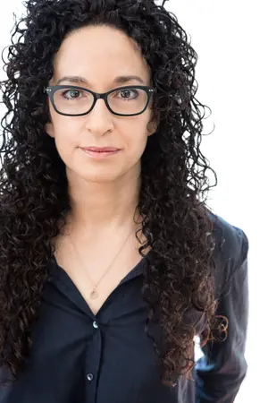 Debora Cahn
