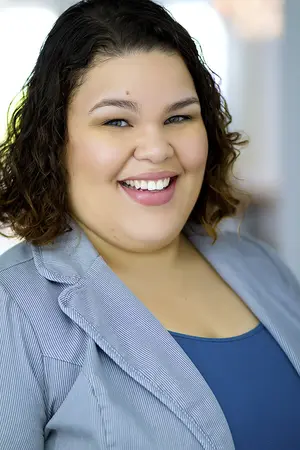 Britney Young