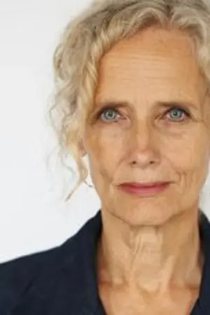 Barbara Marten
