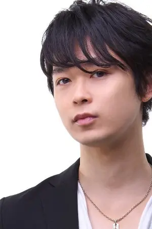 Shunichi Toki