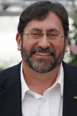 Bob Peterson