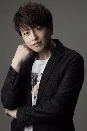 Hikaru Midorikawa