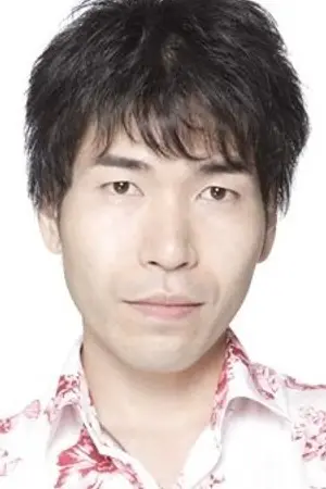 Tarusuke Shingaki