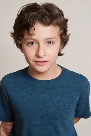 Tucker Chandler