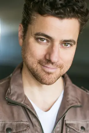Donovan Patton