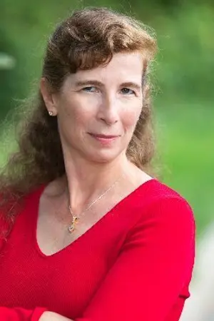 Traci Paige Johnson