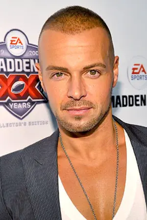 Joey Lawrence