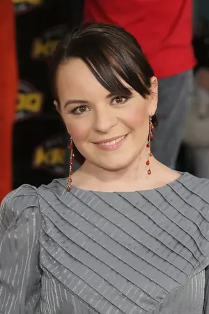 Jenna Von Oÿ