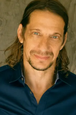 Michael Stoyanov