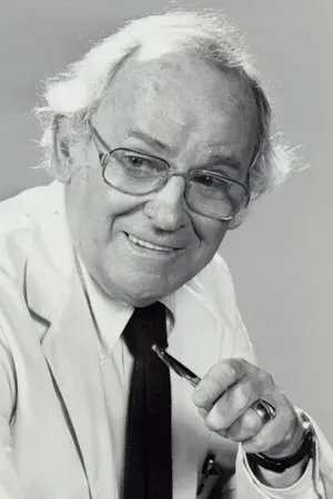 Barnard Hughes