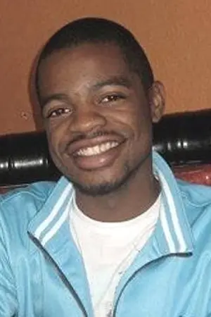 Kevin Jamal Woods