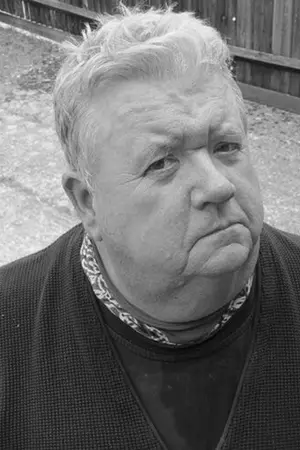 Ian McNeice