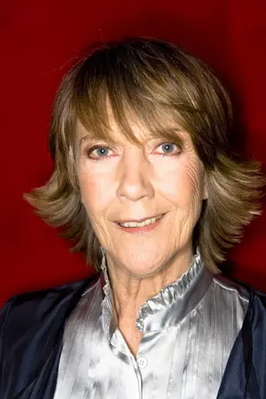 Eileen Atkins