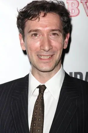 Tristan Sturrock