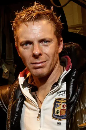 Kaspar Capparoni